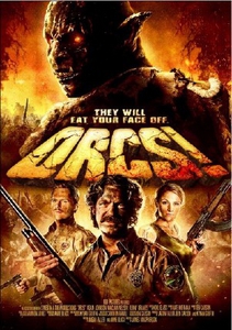 Орки / Orcs! (2011)