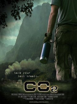 Смертельный выхлоп / co2 (2010)