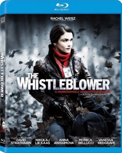 Стукачка / Осведомитель / The Whistleblower (2010)