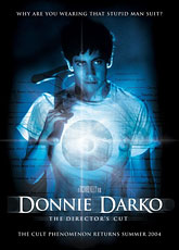 Донни Дарко / Donnie Darko (2001)