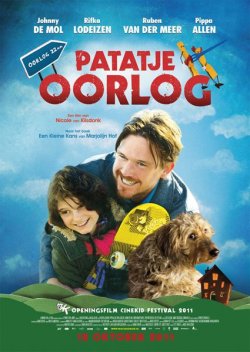 Шансы большие и маленькие / Patatje Oorlog (2011)